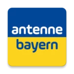 Logo of ANTENNE BAYERN android Application 