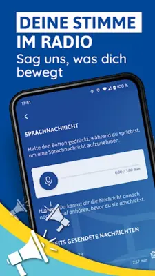 ANTENNE BAYERN android App screenshot 7